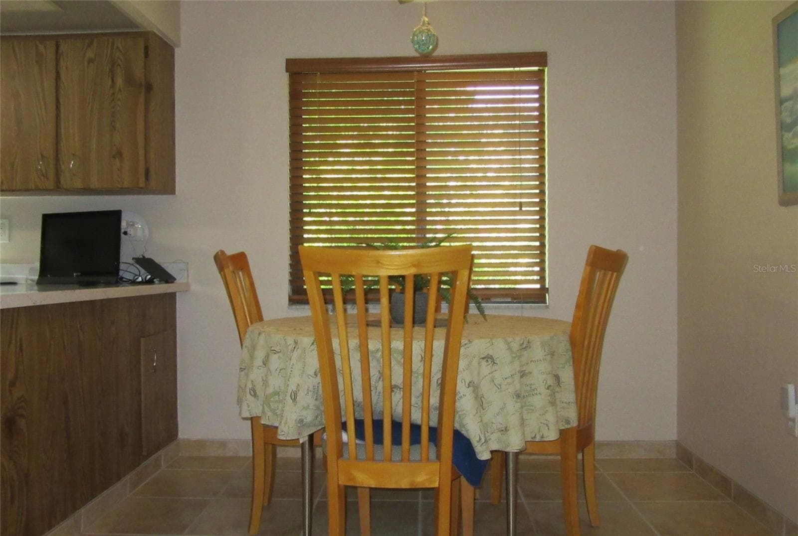 Breakfast Nook 8 x 7 - 2076 RIVER BASIN TER, PUNTA GORDA