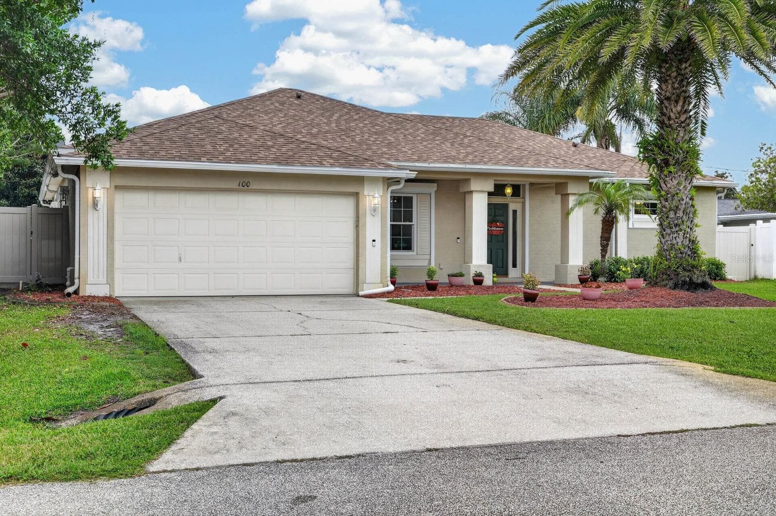 Single Family Residence at 100 FLAMINGO DR, PALM COAST, photo 6 of 59