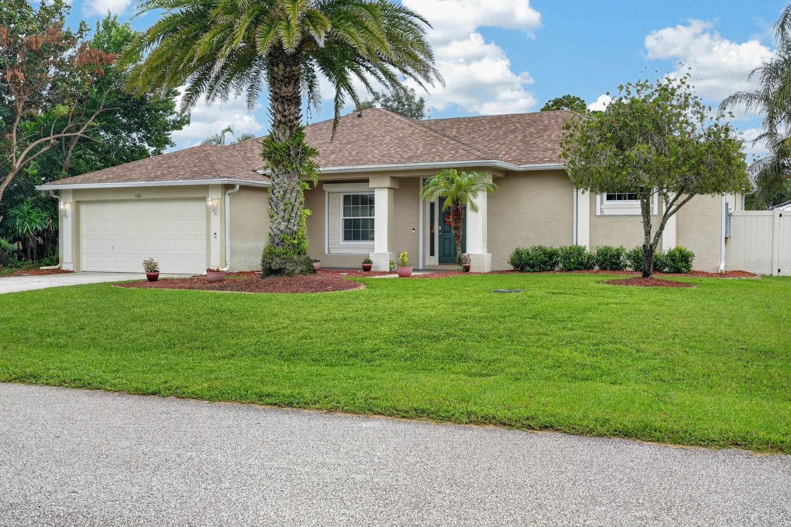 Single Family Residence at 100 FLAMINGO DR, PALM COAST, photo 7 of 59
