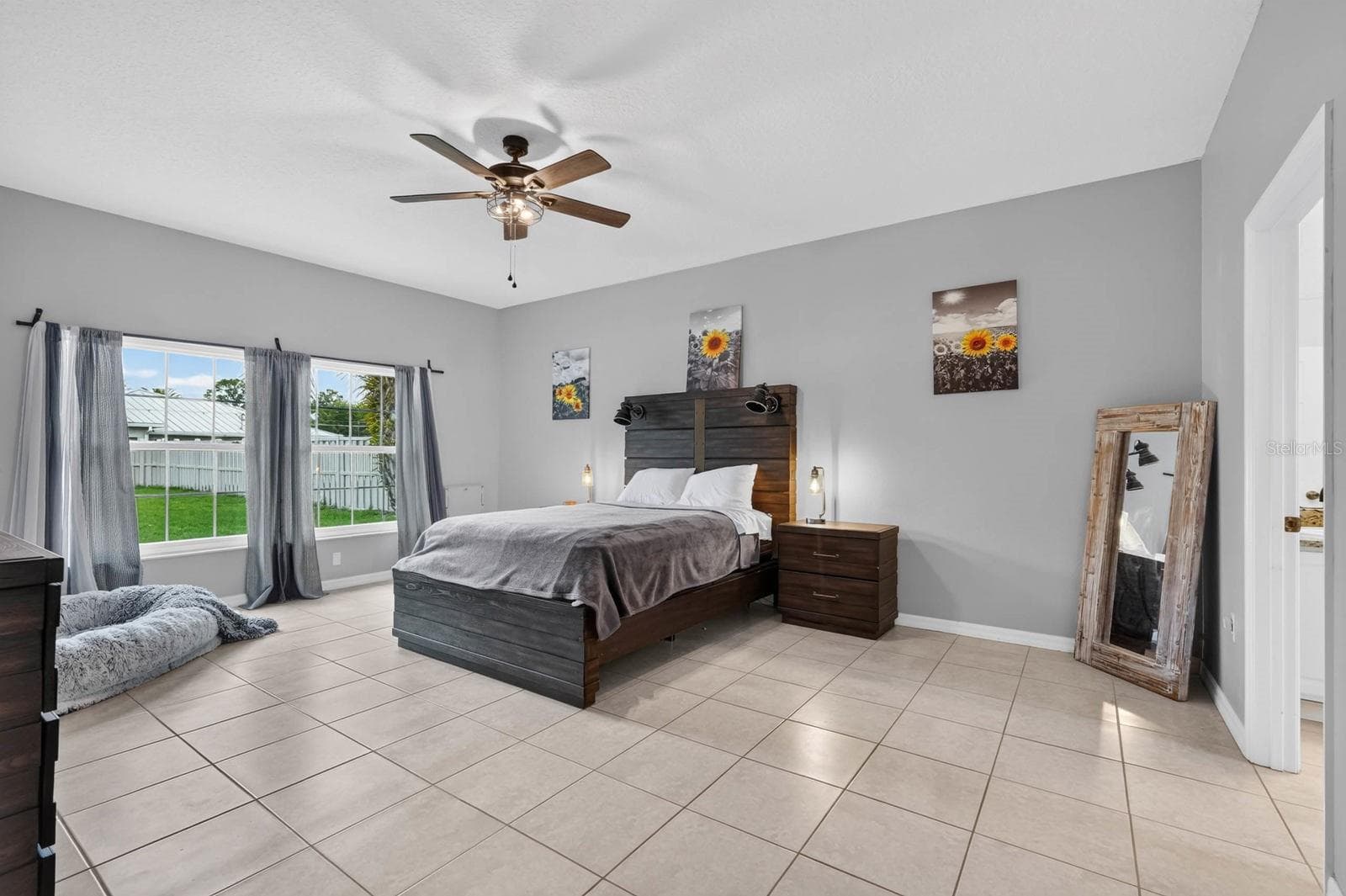 Primary Suite - 100 FLAMINGO DR, PALM COAST