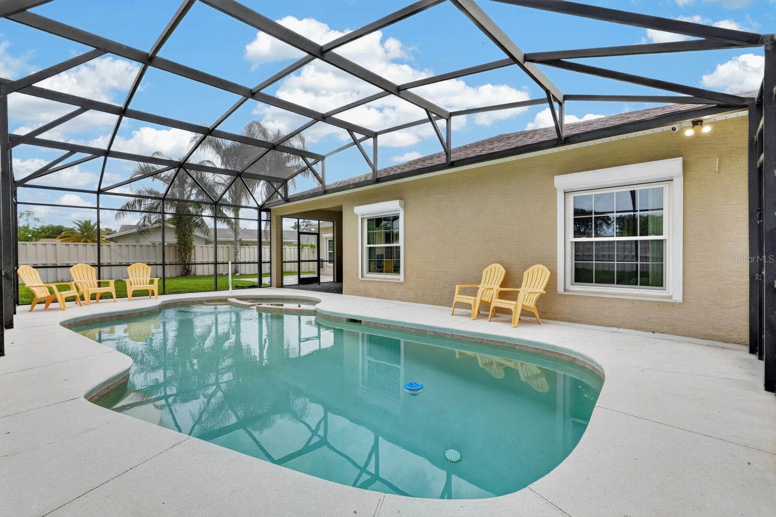 Single Family Residence at 100 FLAMINGO DR, PALM COAST, photo 44 of 59