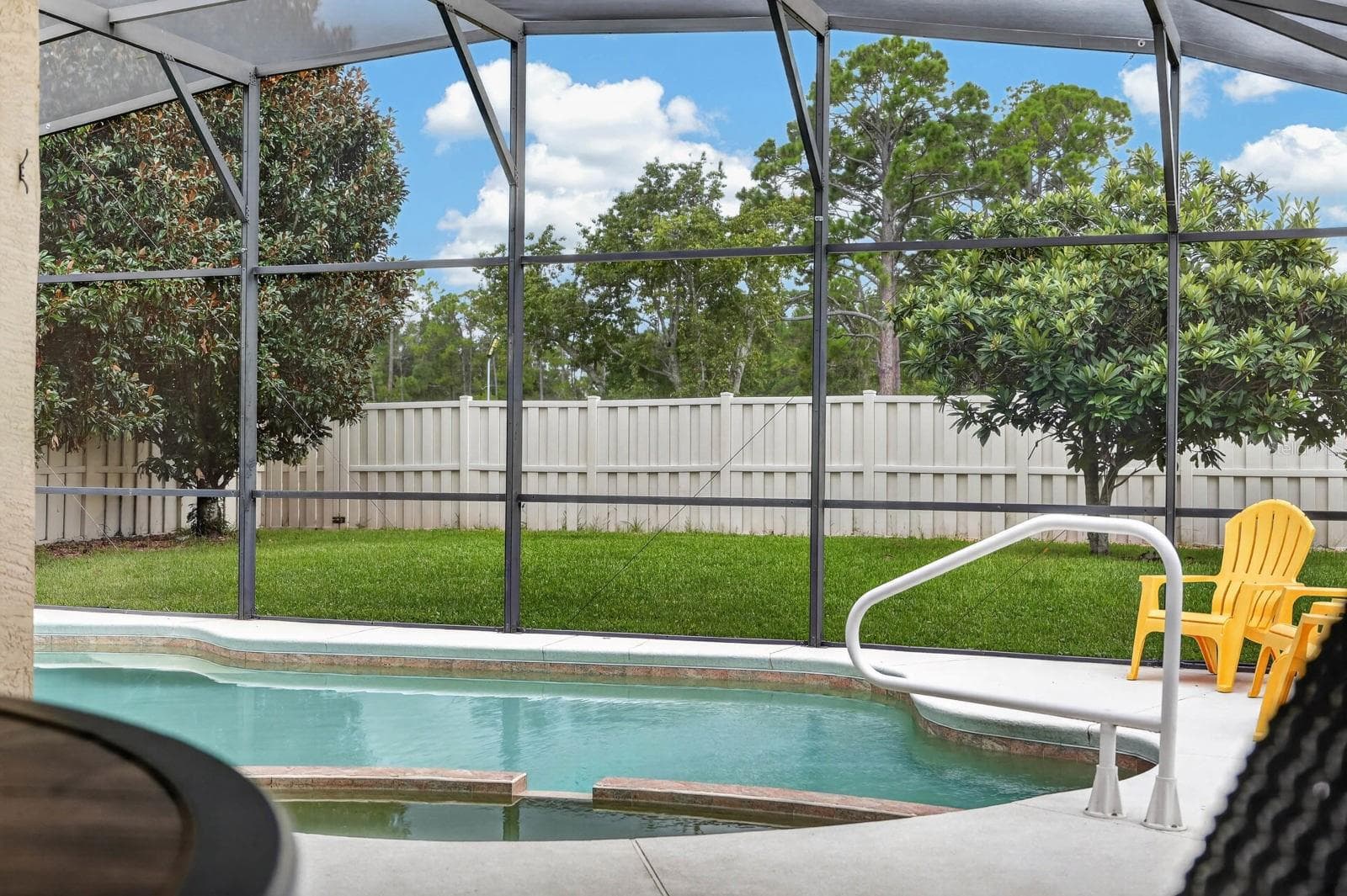 Single Family Residence at 100 FLAMINGO DR, PALM COAST, photo 45 of 59