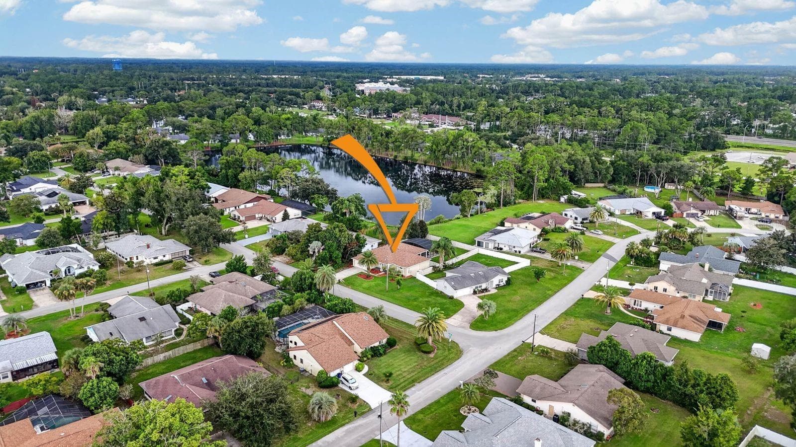 Single Family Residence at 100 FLAMINGO DR, PALM COAST, photo 5 of 59