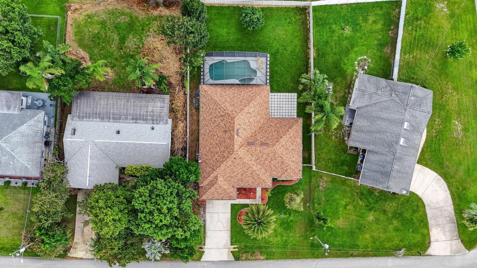 Single Family Residence at 100 FLAMINGO DR, PALM COAST, photo 59 of 59