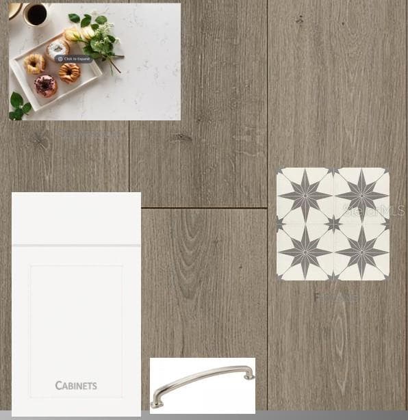 Interior Design Selections - 7203 TIDELAND LN, SARASOTA