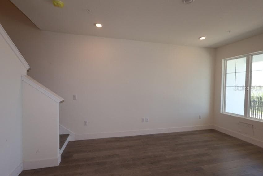 Family Room **Under Construction - 7203 TIDELAND LN, SARASOTA