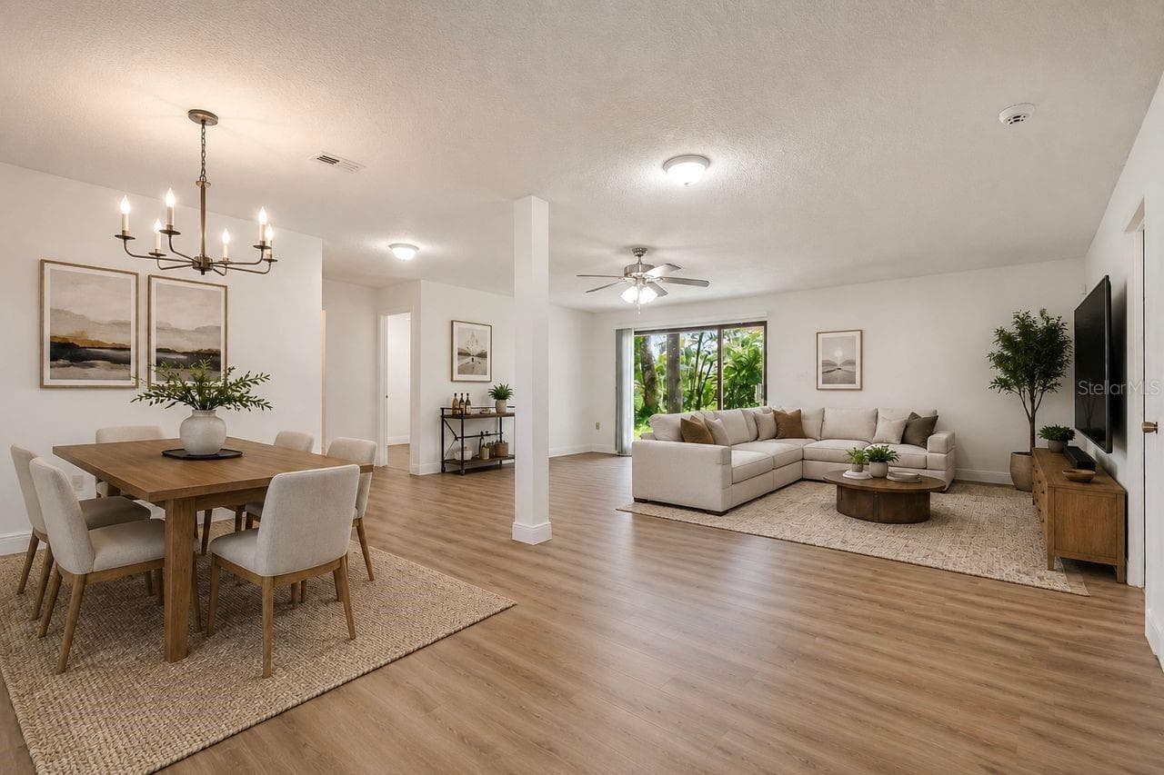 Single Family Residence at 2614 CREST DR, HAINES CITY, photo 31 of 49