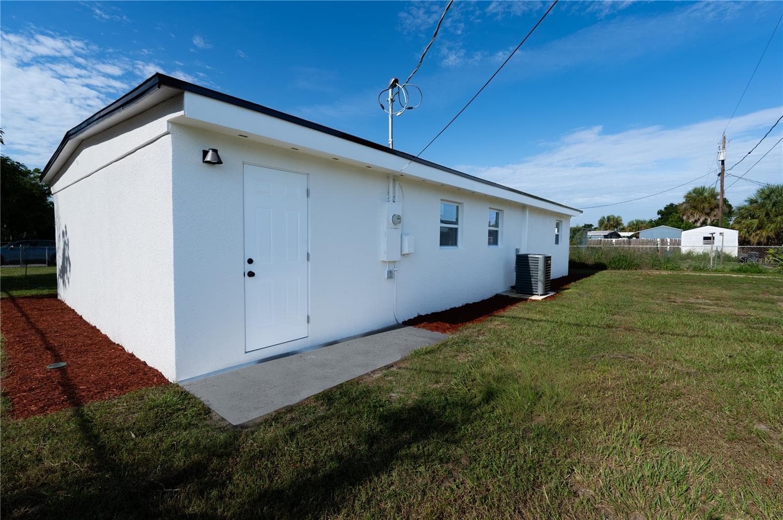 Single Family Residence at 1503 LANCELOT LOOP, TAMPA, photo 35 of 38