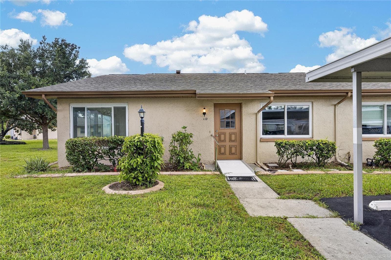 Condominium at 110 GLOUCESTER BLVD #346, SUN CITY CENTER, photo 34 of 75