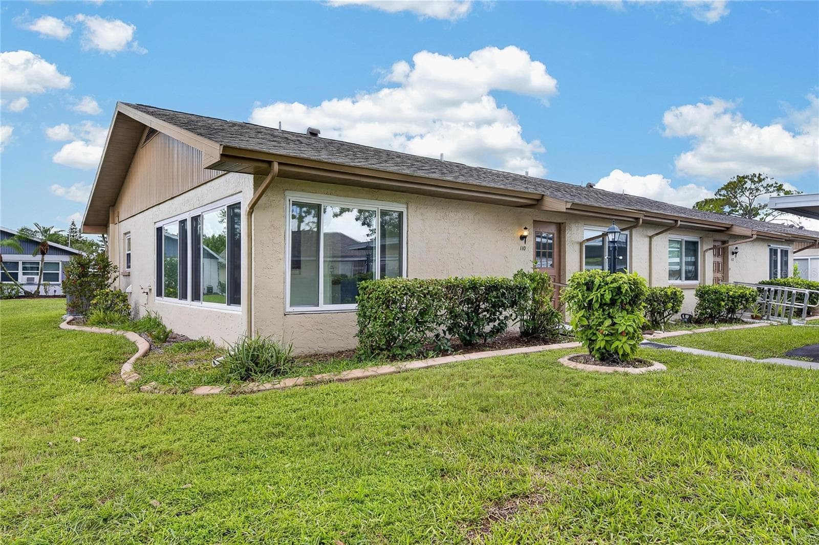 Condominium at 110 GLOUCESTER BLVD #346, SUN CITY CENTER, photo 38 of 75