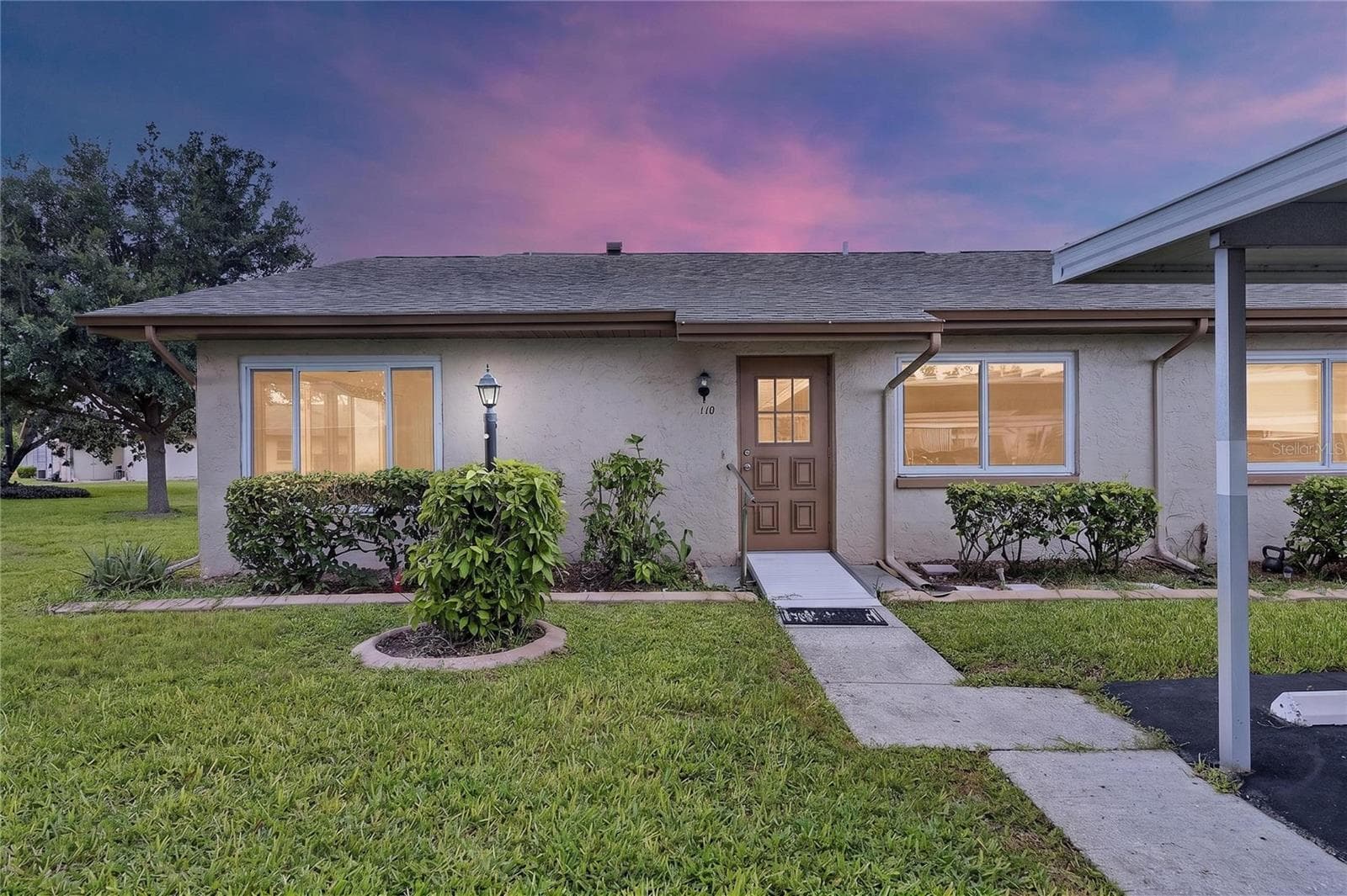 110 GLOUCESTER BLVD #346