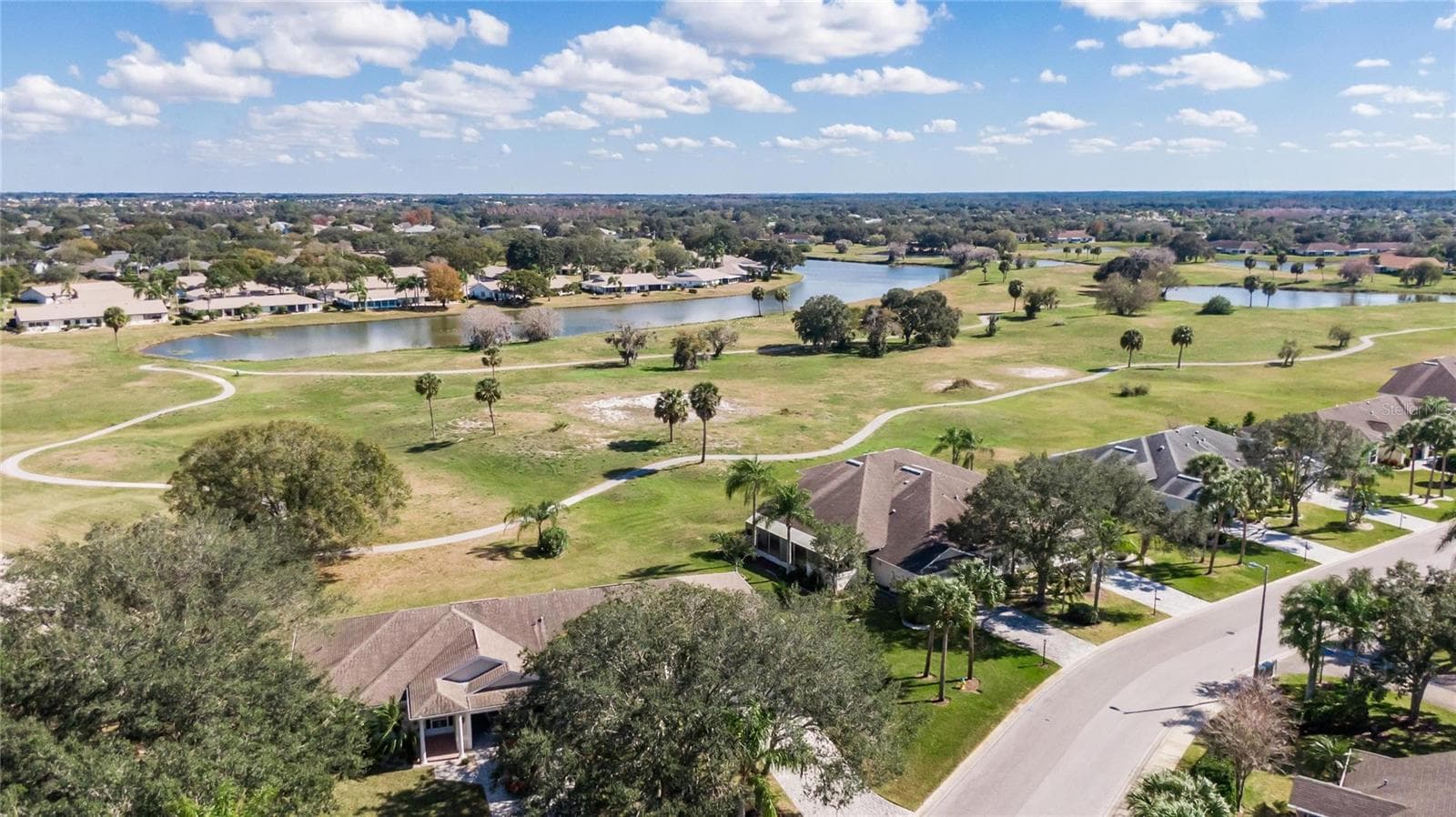 Condominium at 110 GLOUCESTER BLVD #346, SUN CITY CENTER, photo 61 of 75