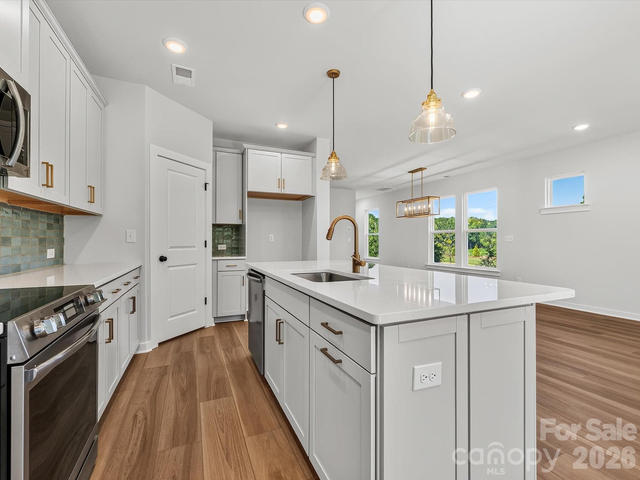 Townhouse at 284 Alluvium Lane, Waxhaw, photo 19 of 38