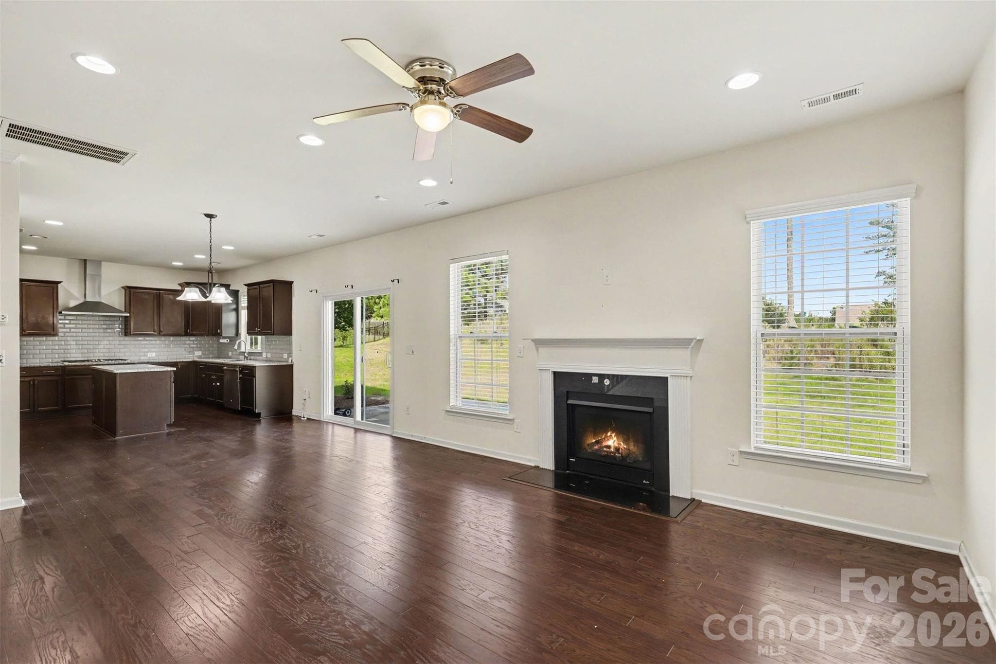 Single Family Residence at 10704 Sky Chase Avenue NW, Concord, photo 11 of 36