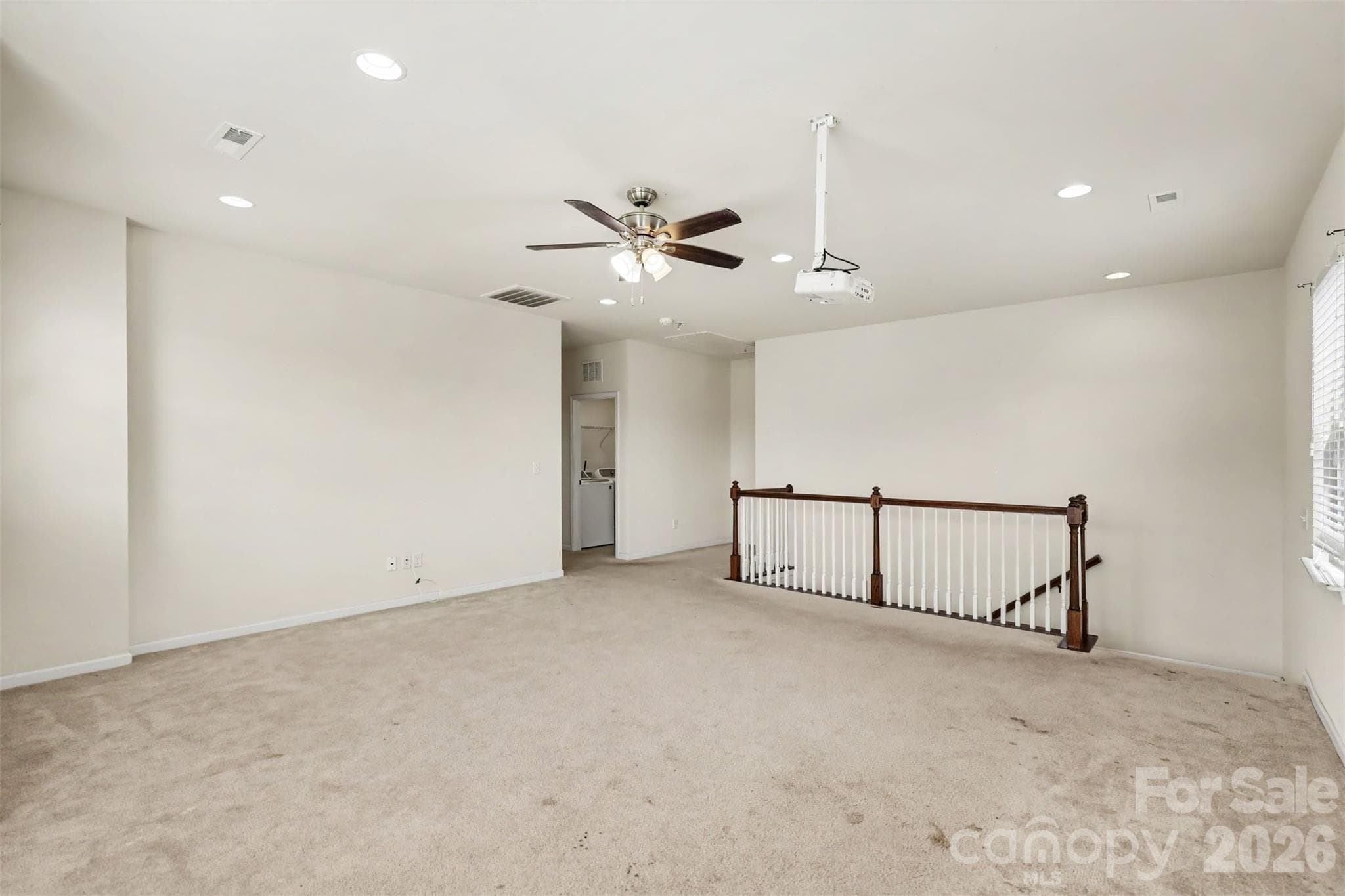 Loft - 10704 Sky Chase Avenue NW, Concord