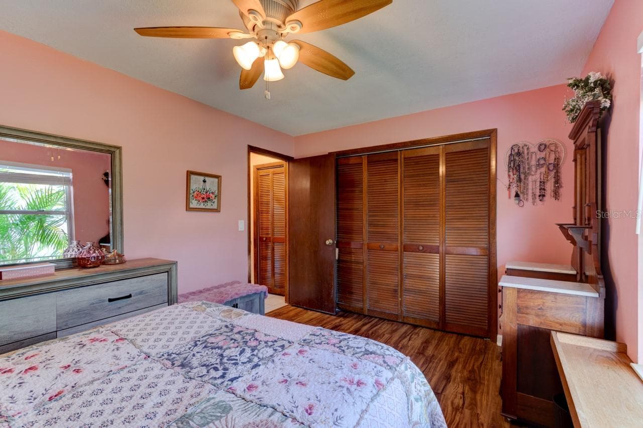 Single Family Residence at 16 LAUREL OAKS CIR, ORMOND BEACH, photo 18 of 46