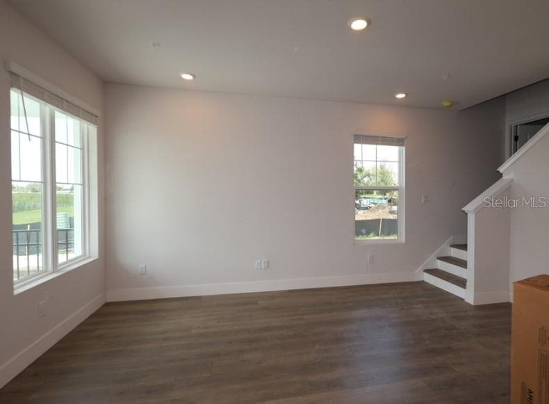 Family Room **Under Construction - 7199 TIDELAND LN, SARASOTA