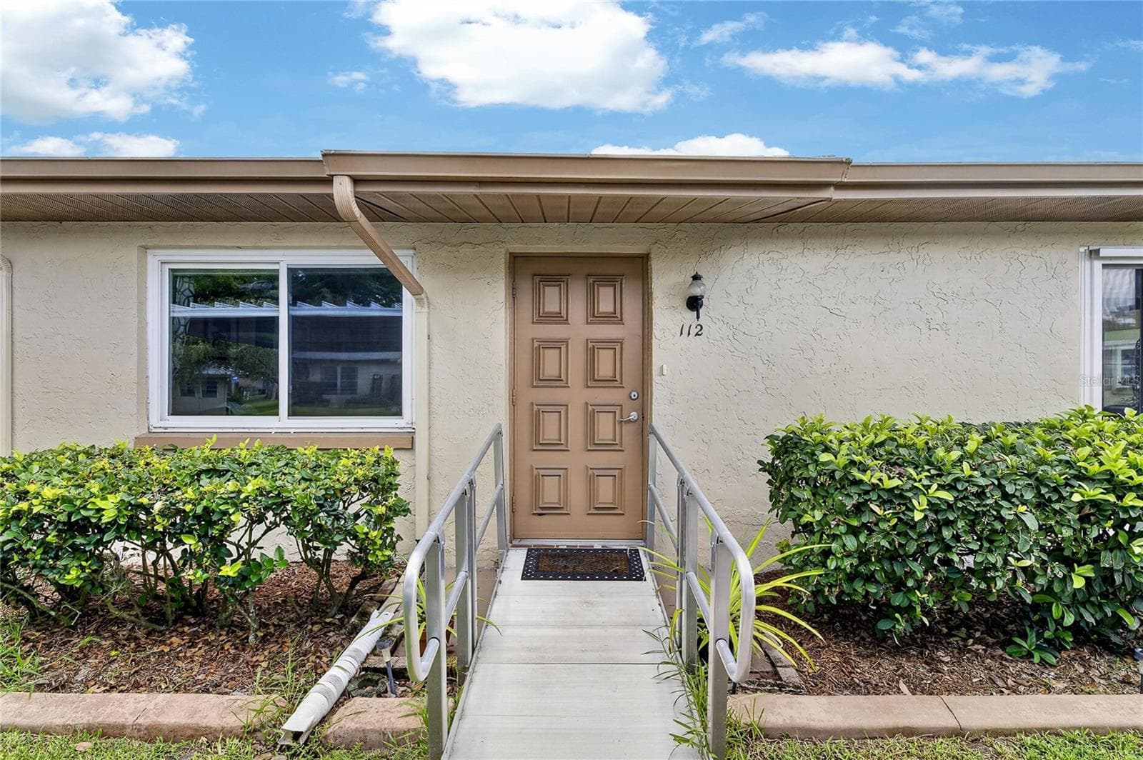 Condominium at 112 GLOUCESTER BLVD #345, SUN CITY CENTER, photo 2 of 67