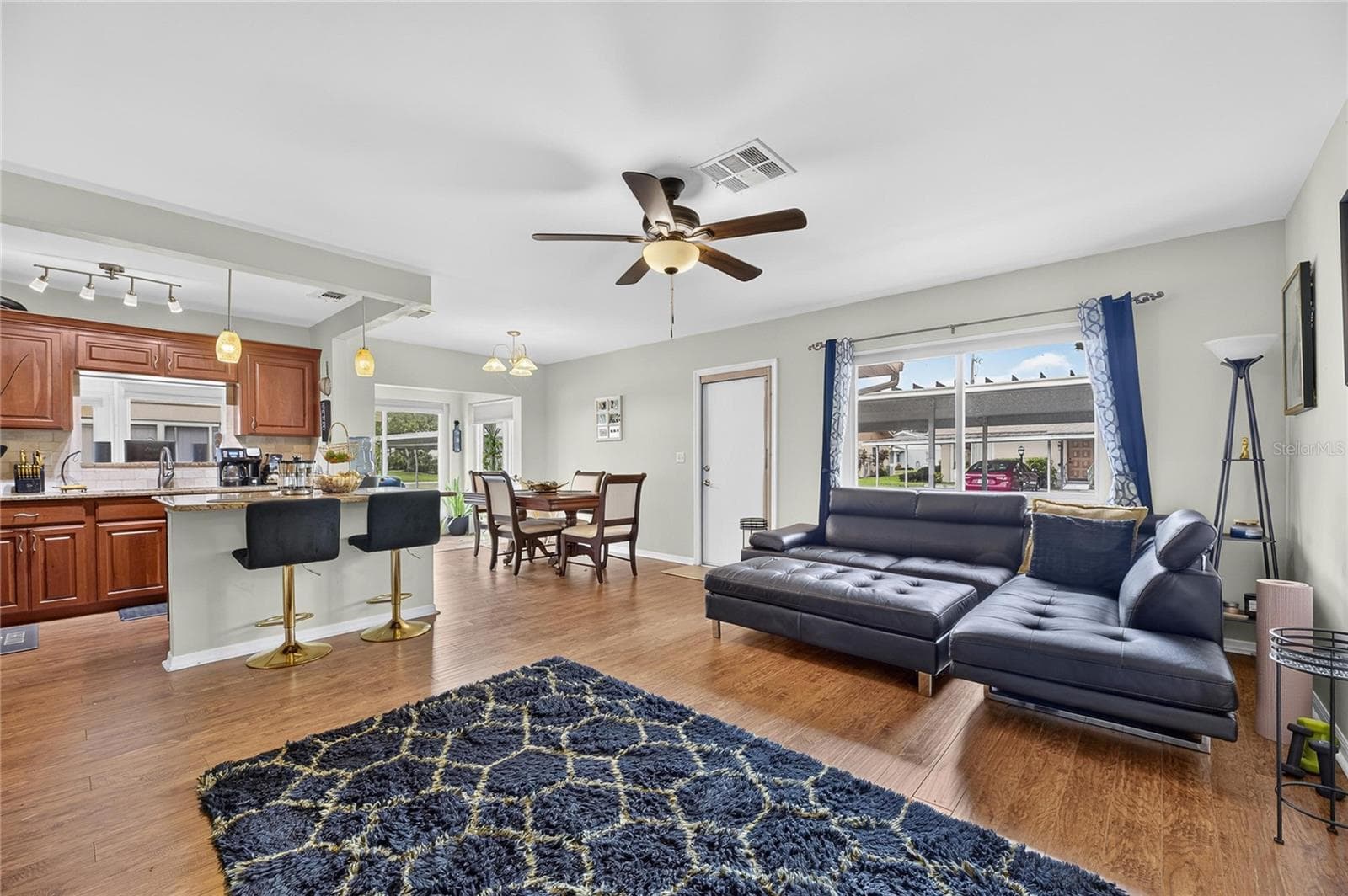 Condominium at 112 GLOUCESTER BLVD #345, SUN CITY CENTER, photo 3 of 67