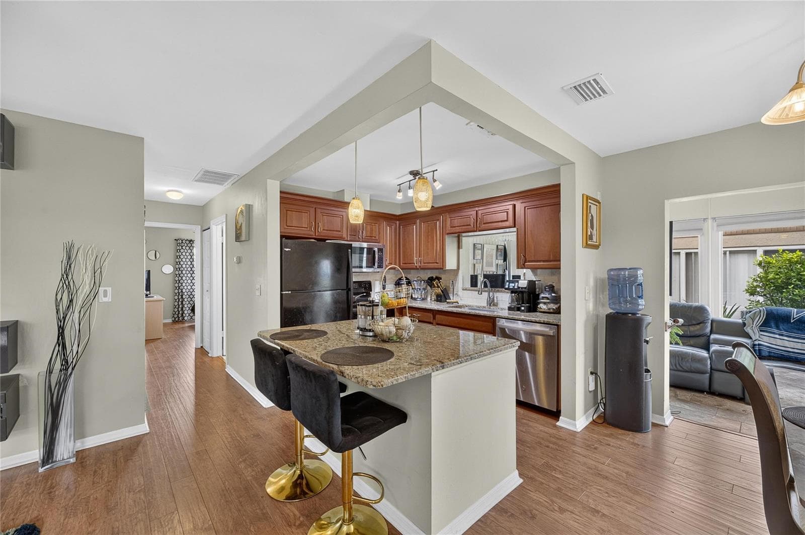 Condominium at 112 GLOUCESTER BLVD #345, SUN CITY CENTER, photo 4 of 67