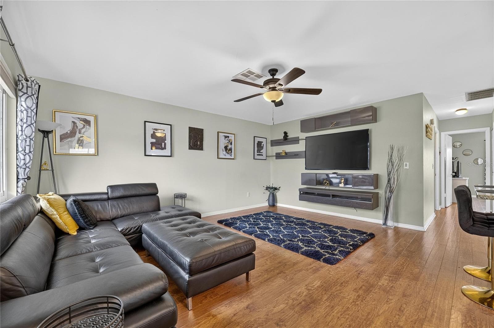 Condominium at 112 GLOUCESTER BLVD #345, SUN CITY CENTER, photo 5 of 67