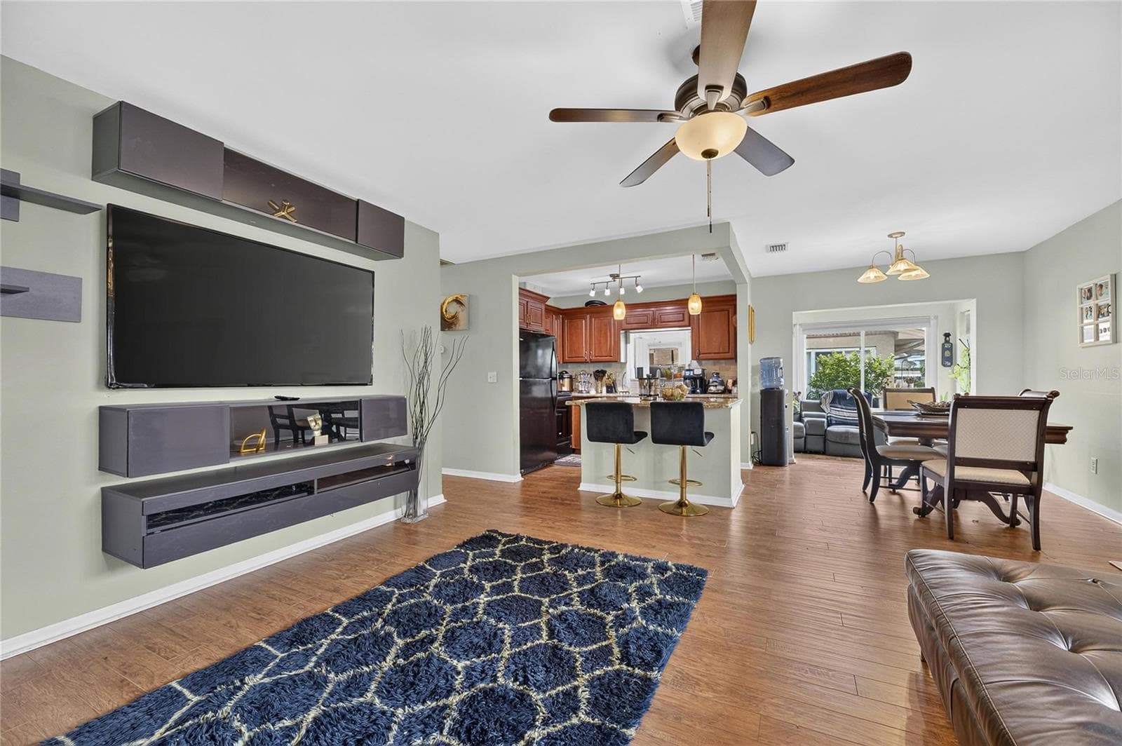 Condominium at 112 GLOUCESTER BLVD #345, SUN CITY CENTER, photo 6 of 67