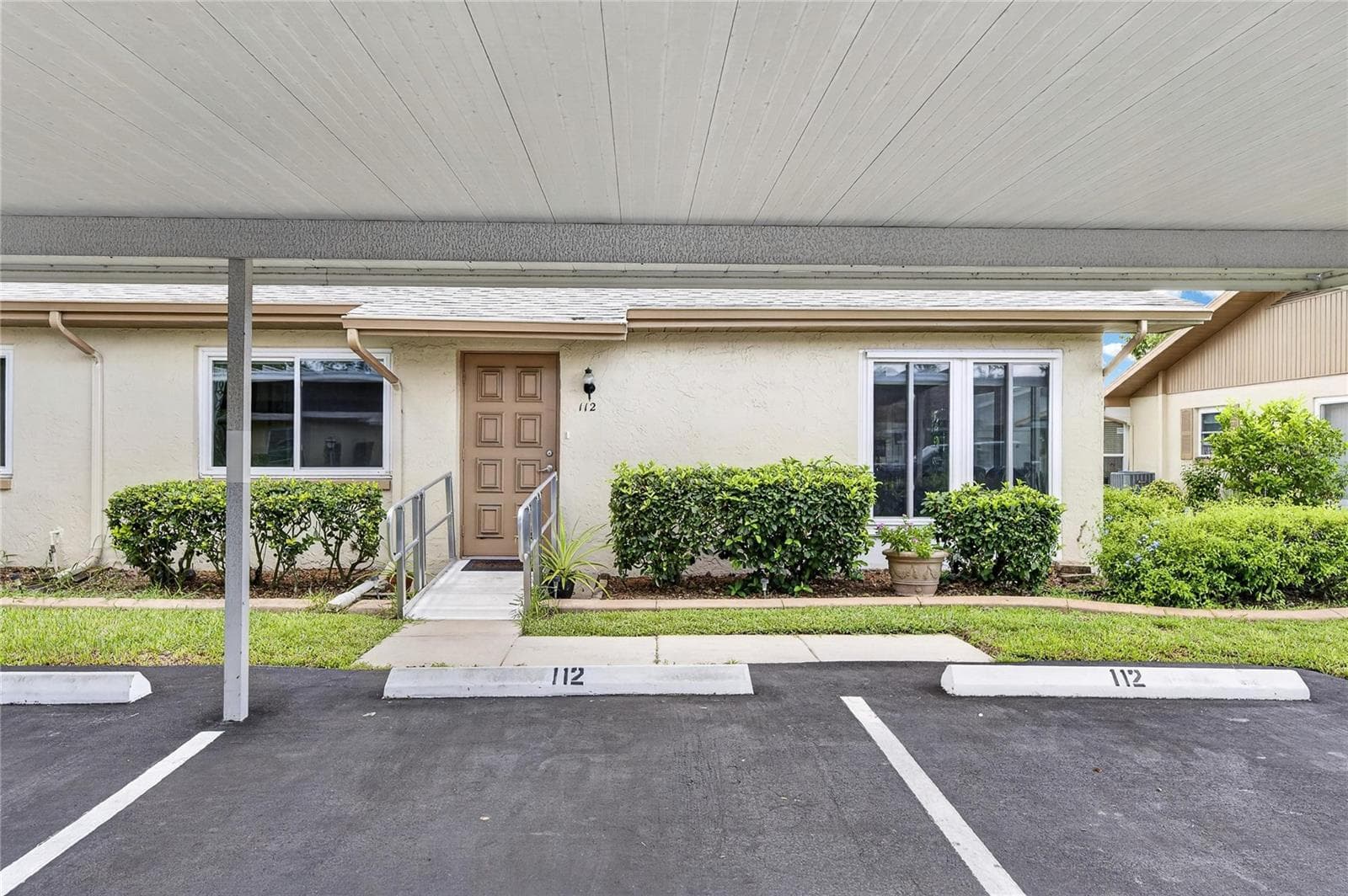 Condominium at 112 GLOUCESTER BLVD #345, SUN CITY CENTER, photo 30 of 67