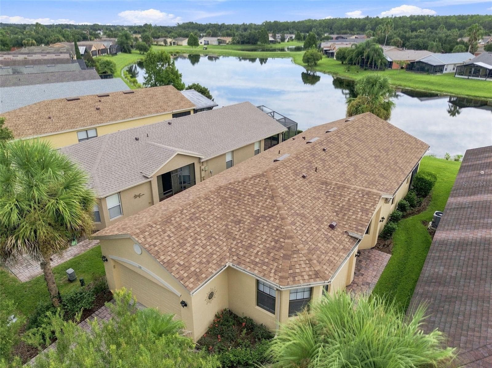 133 GRAND CANAL DR