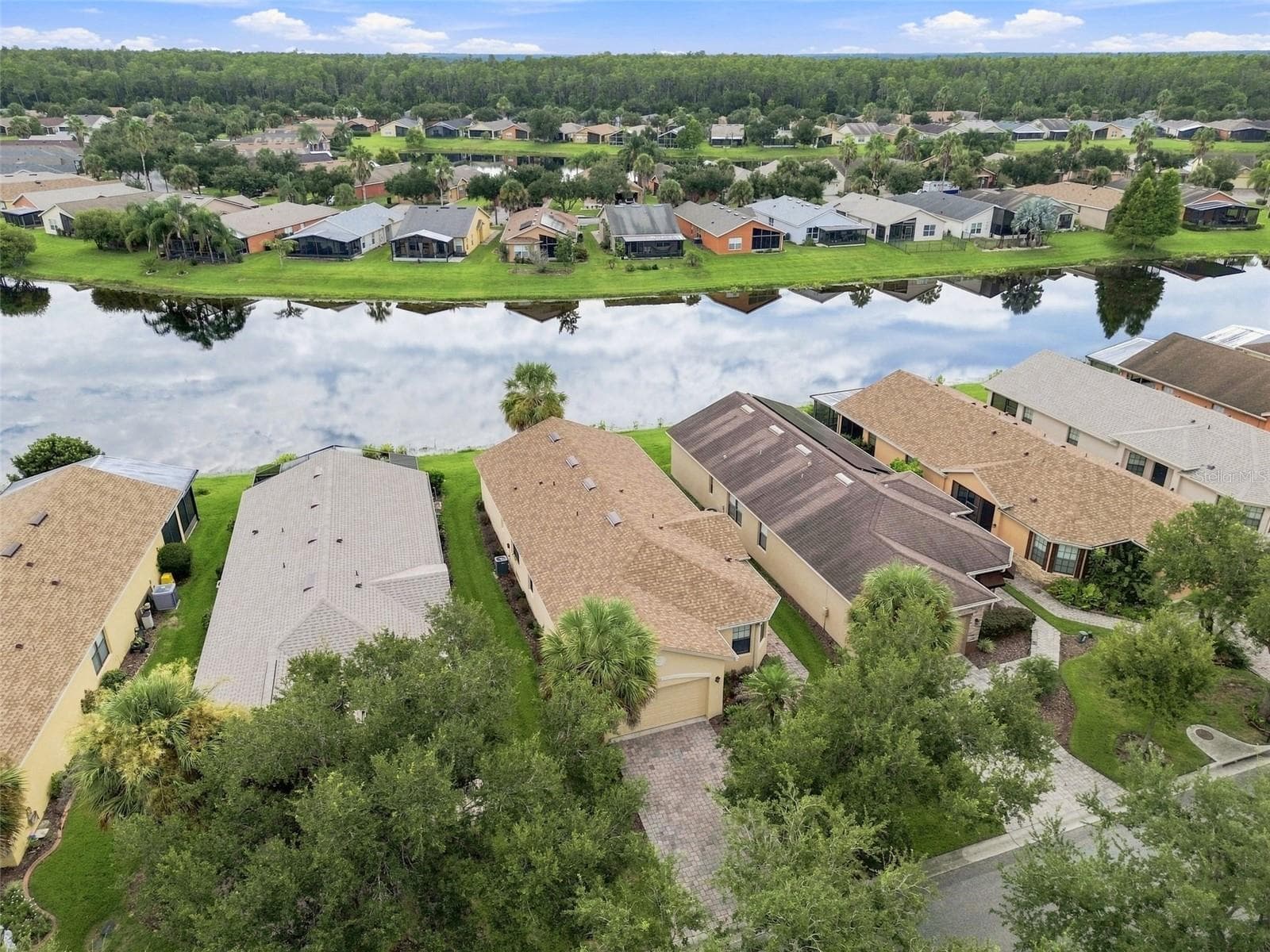 Single Family Residence at 133 GRAND CANAL DR, POINCIANA, photo 45 of 75