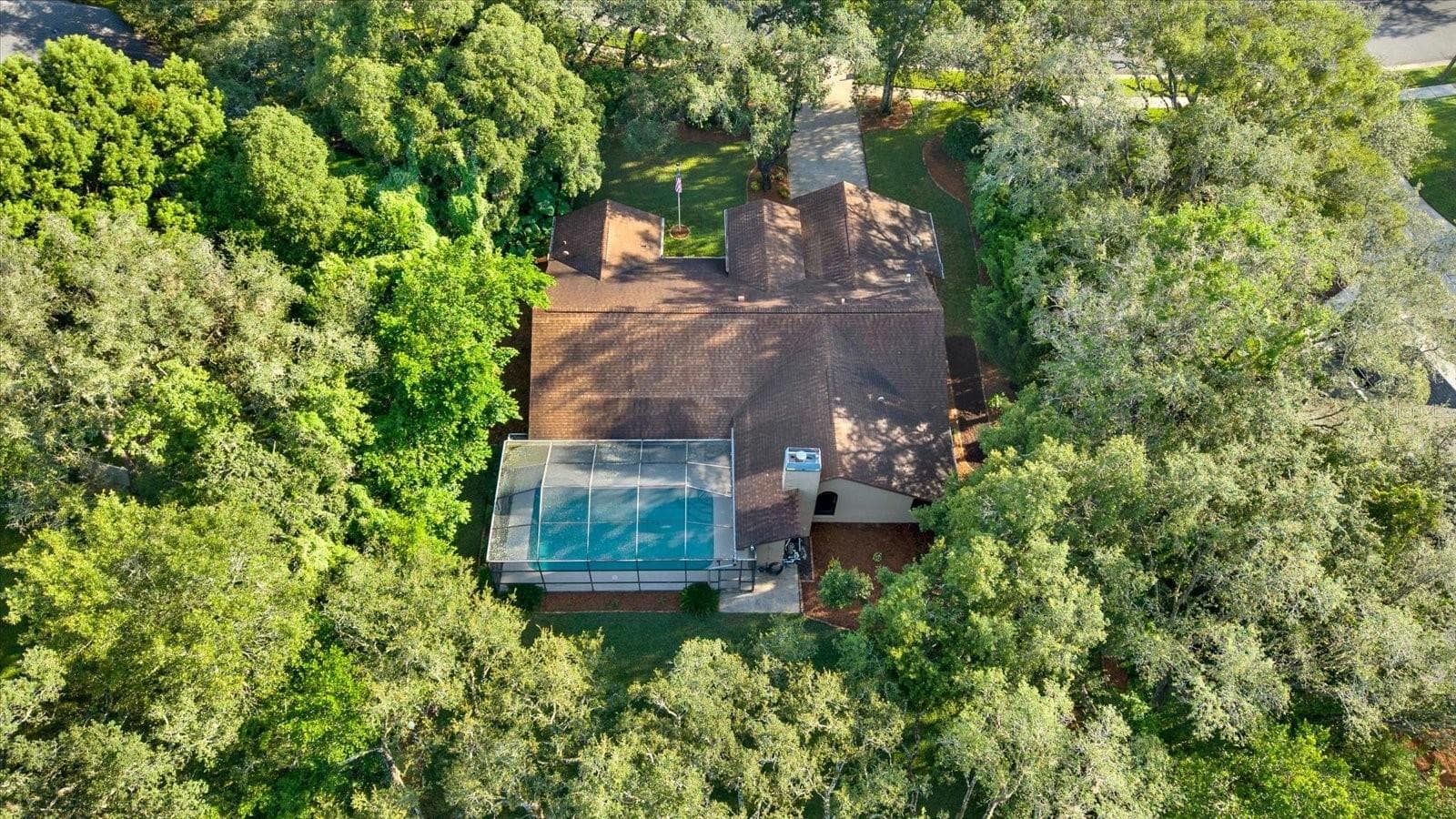 Single Family Residence at 18671 AUTUMN LAKE AVE, HUDSON, photo 4 of 45