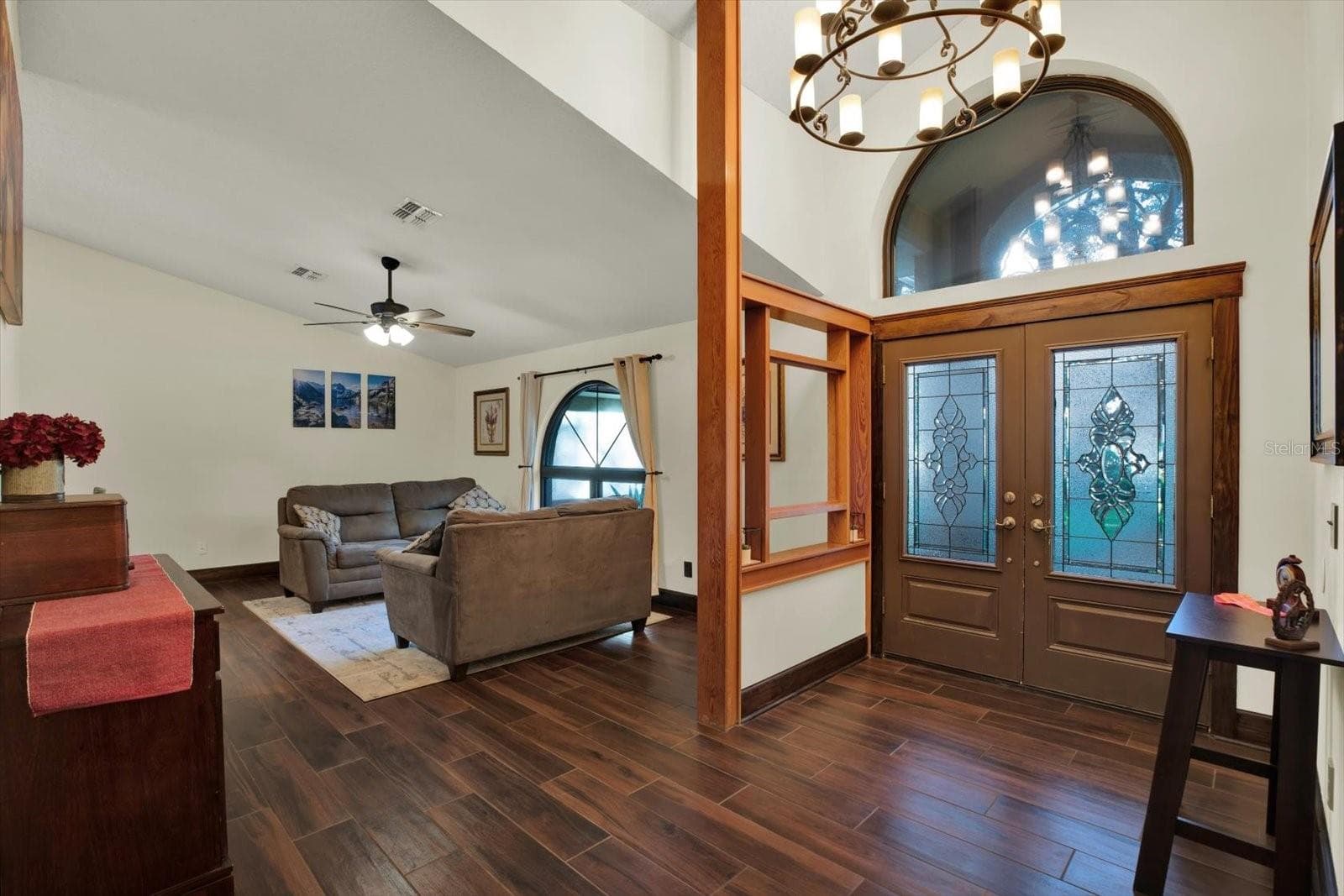 Single Family Residence at 18671 AUTUMN LAKE AVE, HUDSON, photo 9 of 45