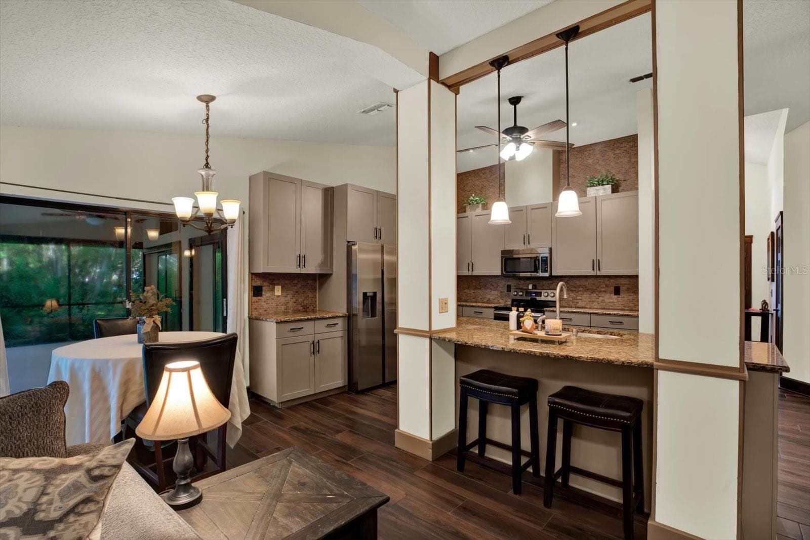 Single Family Residence at 18671 AUTUMN LAKE AVE, HUDSON, photo 15 of 45