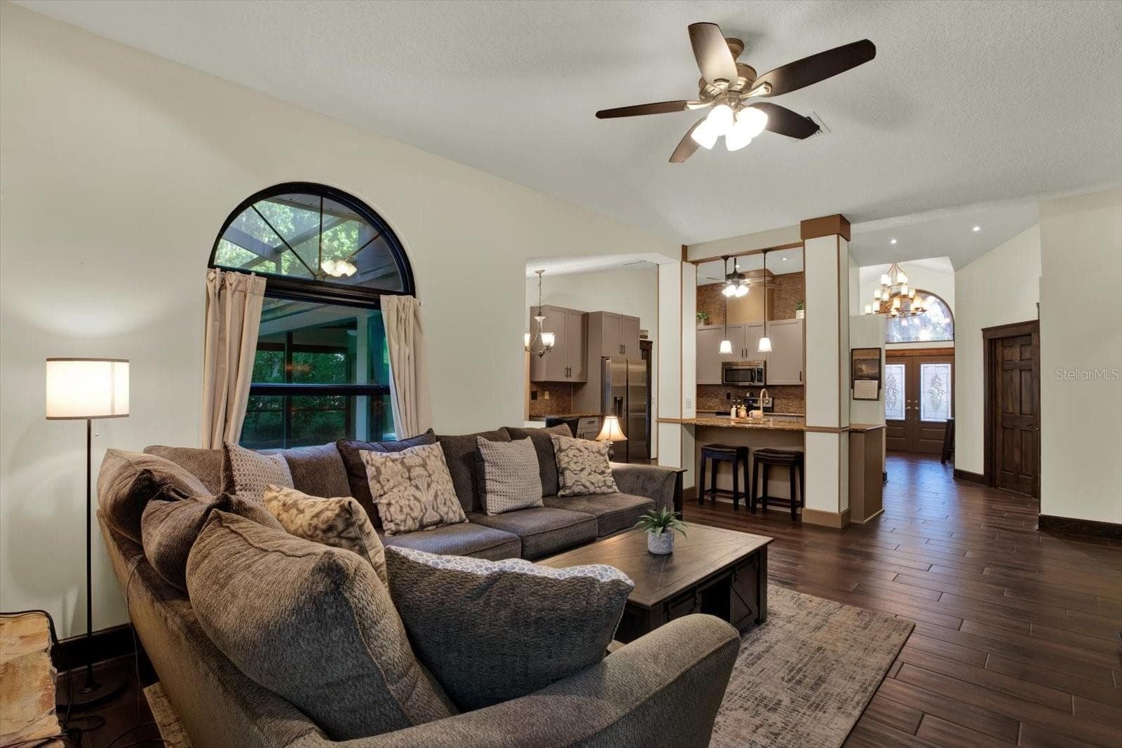Single Family Residence at 18671 AUTUMN LAKE AVE, HUDSON, photo 17 of 45
