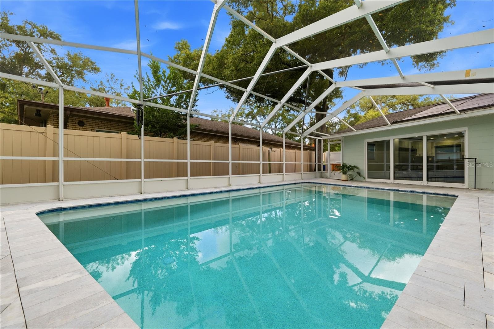 Single Family Residence at 4411 15TH ST N, ST PETERSBURG, photo 4 of 32