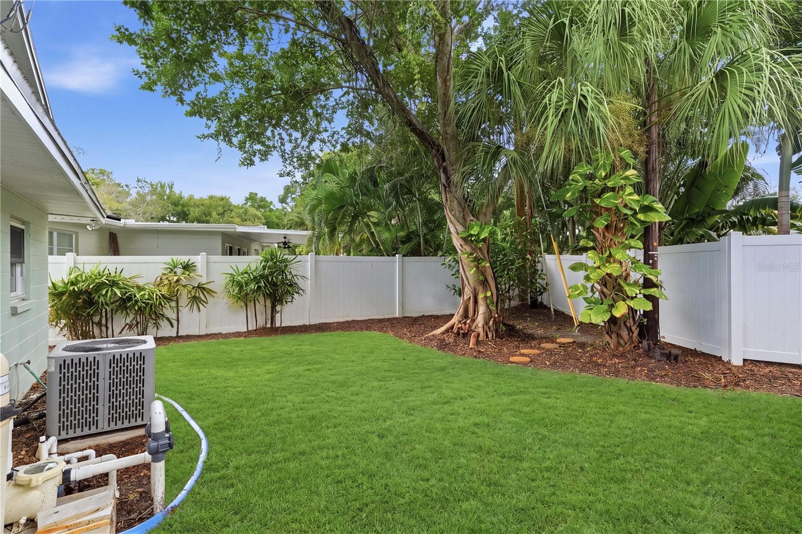 Single Family Residence at 4411 15TH ST N, ST PETERSBURG, photo 21 of 32