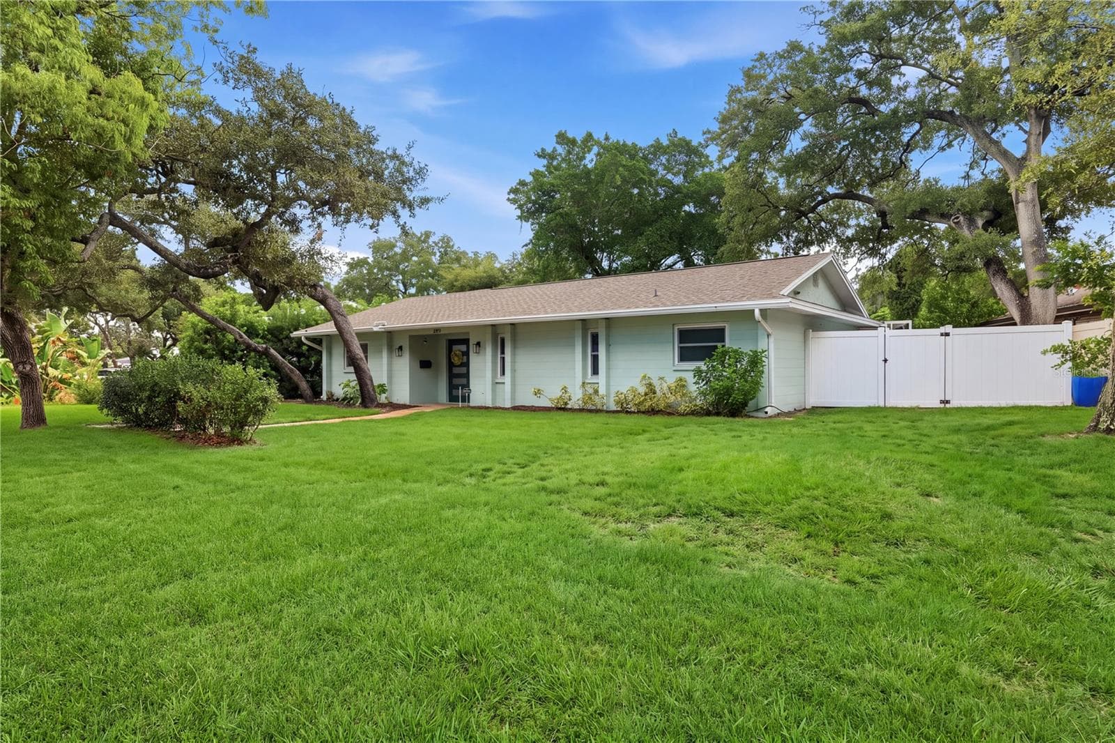 Single Family Residence at 4411 15TH ST N, ST PETERSBURG, photo 24 of 32
