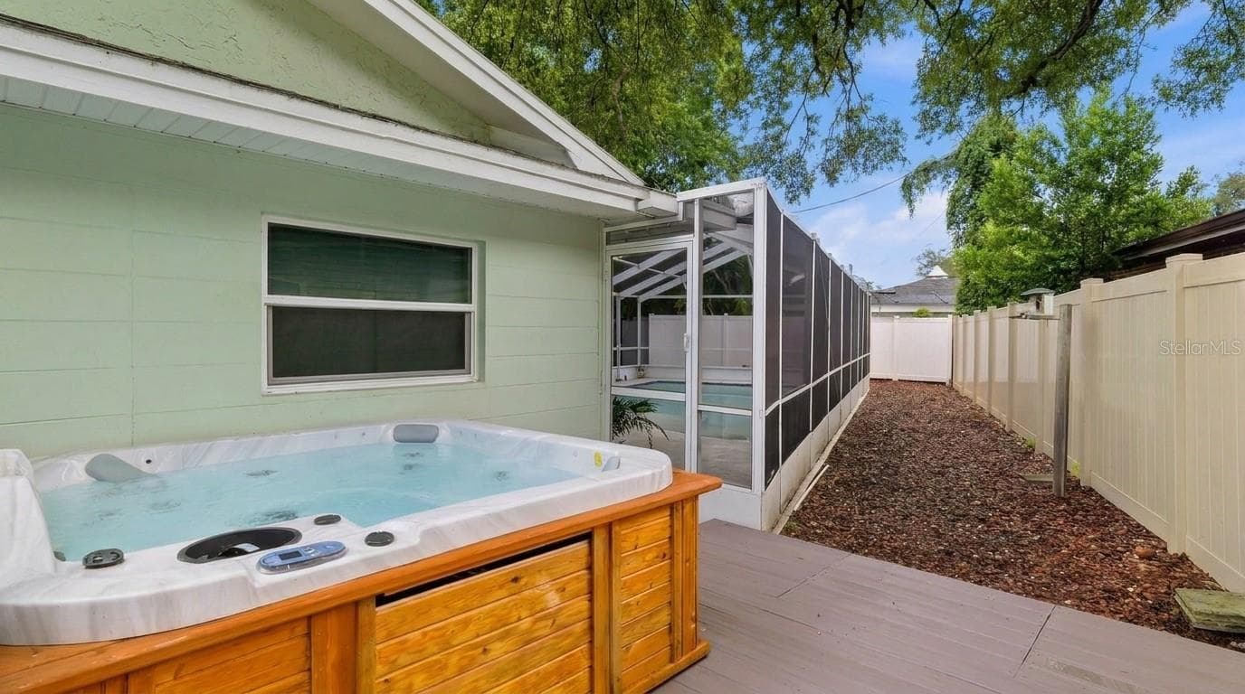 Single Family Residence at 4411 15TH ST N, ST PETERSBURG, photo 28 of 32