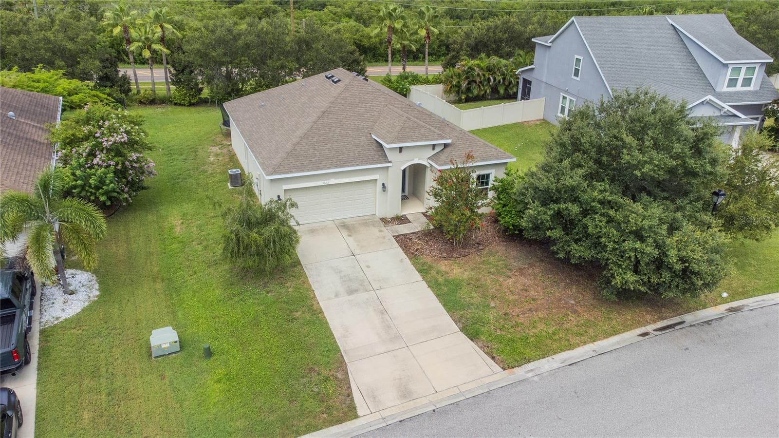 Single Family Residence at 3123 MELA CT, HOLIDAY, photo 2 of 22