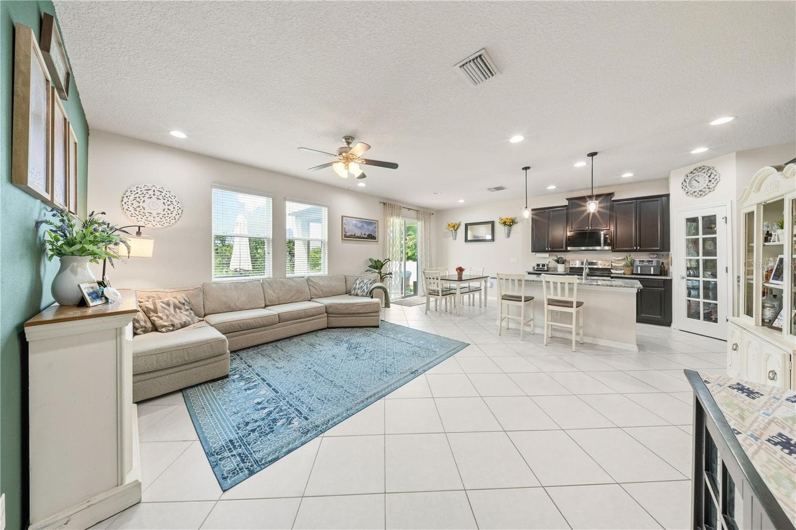 Single Family Residence at 3123 MELA CT, HOLIDAY, photo 3 of 22