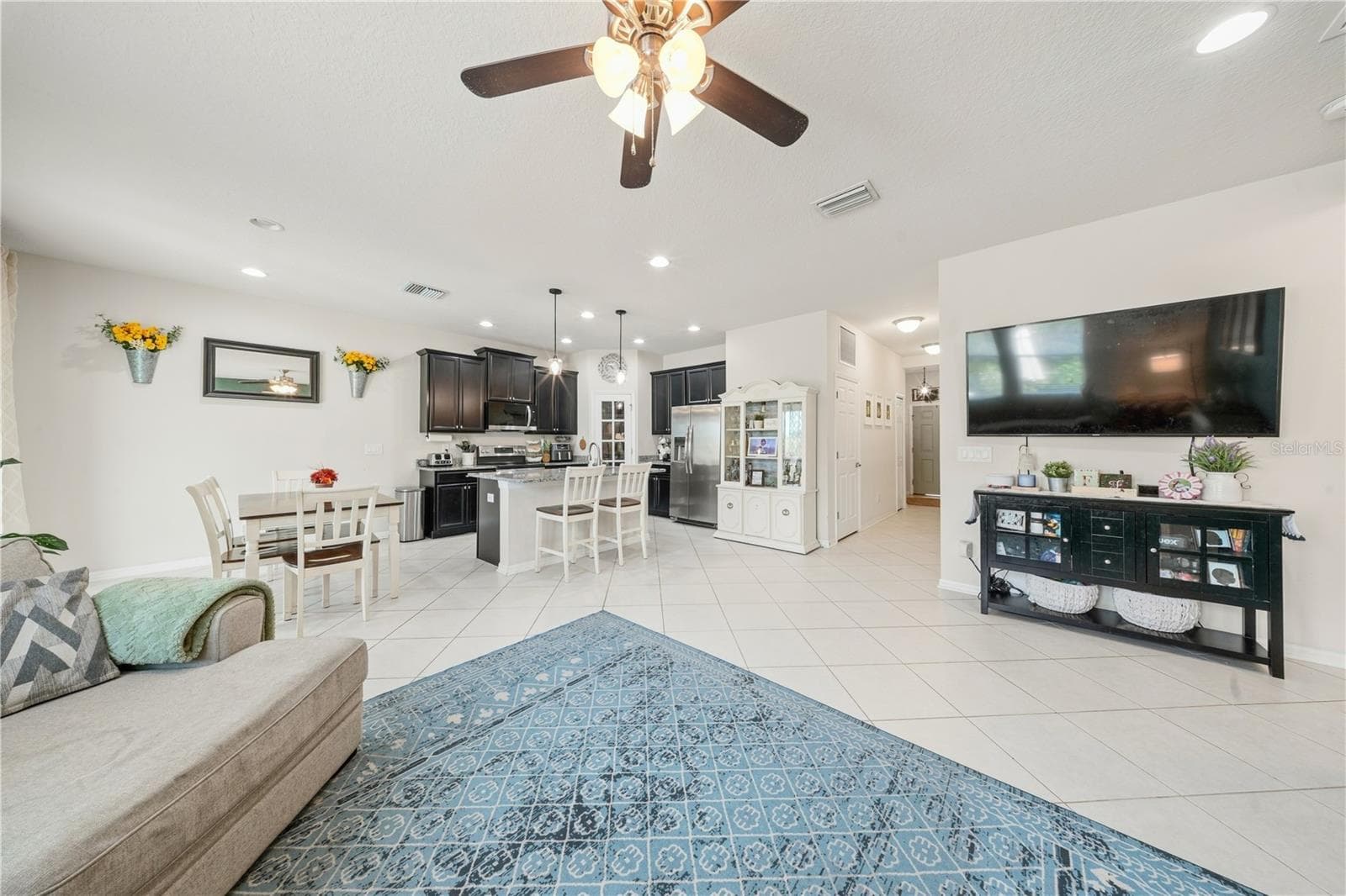 Single Family Residence at 3123 MELA CT, HOLIDAY, photo 4 of 22