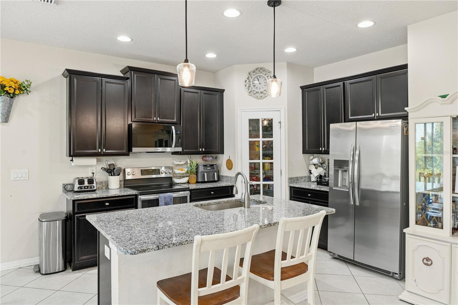 Single Family Residence at 3123 MELA CT, HOLIDAY, photo 6 of 22