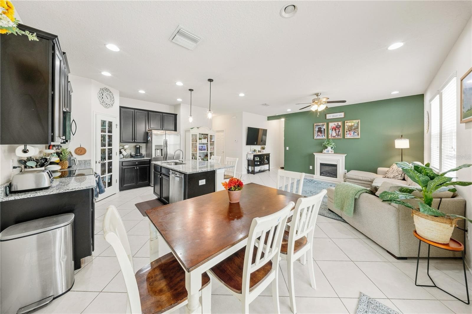 Single Family Residence at 3123 MELA CT, HOLIDAY, photo 7 of 22