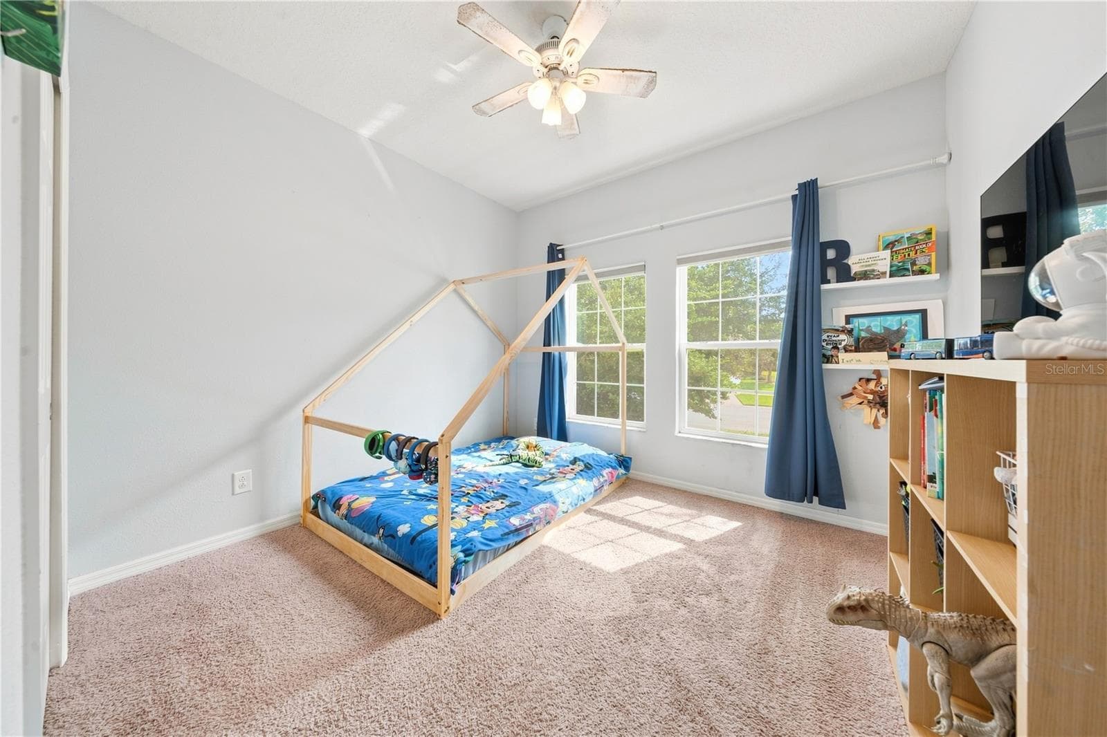 Single Family Residence at 3123 MELA CT, HOLIDAY, photo 13 of 22