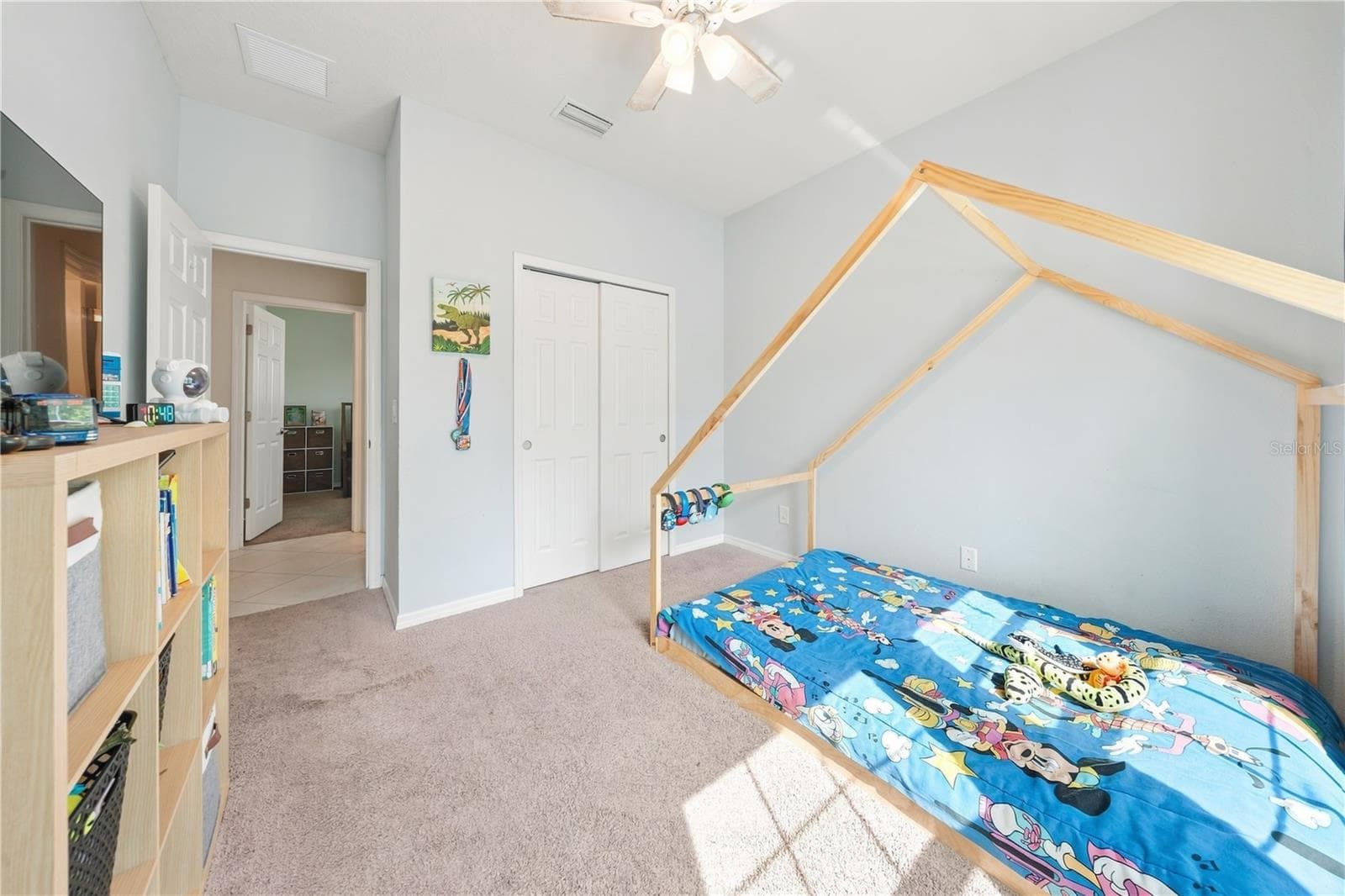 Single Family Residence at 3123 MELA CT, HOLIDAY, photo 14 of 22