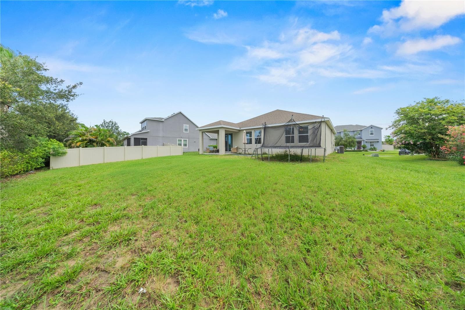 Single Family Residence at 3123 MELA CT, HOLIDAY, photo 19 of 22