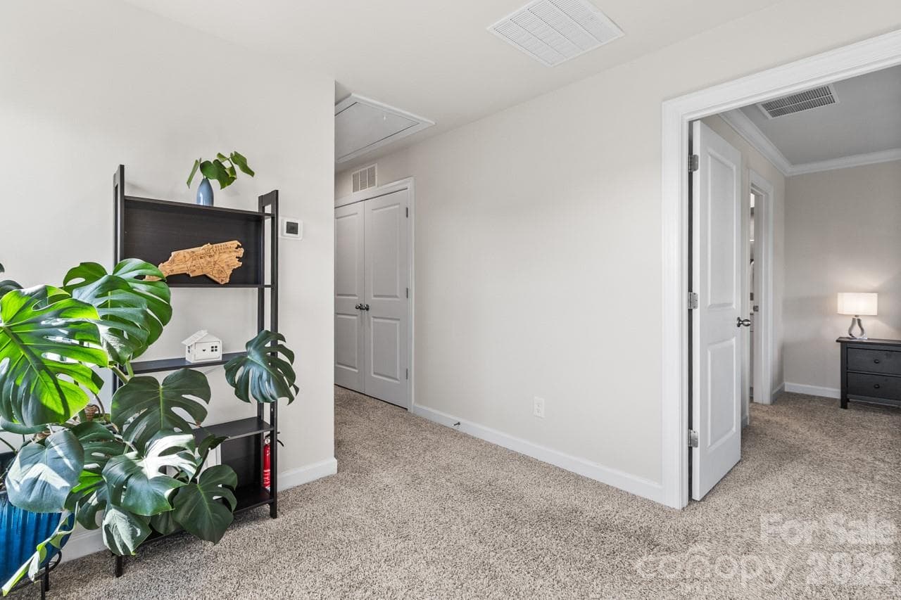 Townhouse at 4404 Millennium Avenue, Charlotte, photo 9 of 31