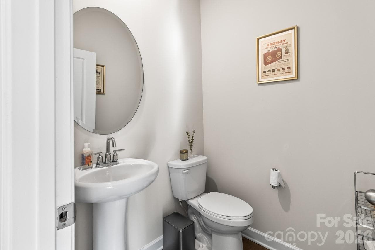 Townhouse at 4404 Millennium Avenue, Charlotte, photo 20 of 31