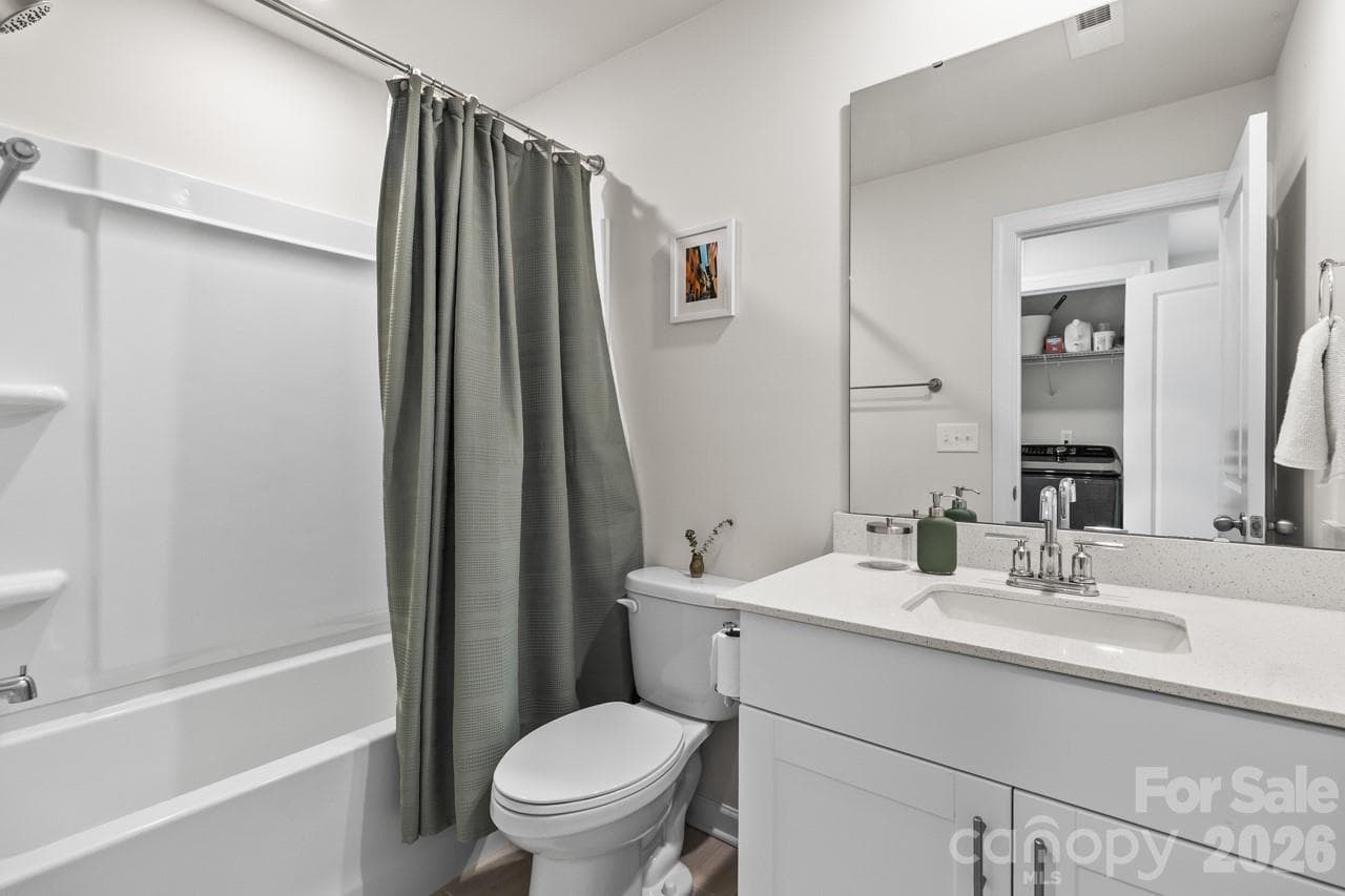 Townhouse at 4404 Millennium Avenue, Charlotte, photo 29 of 31
