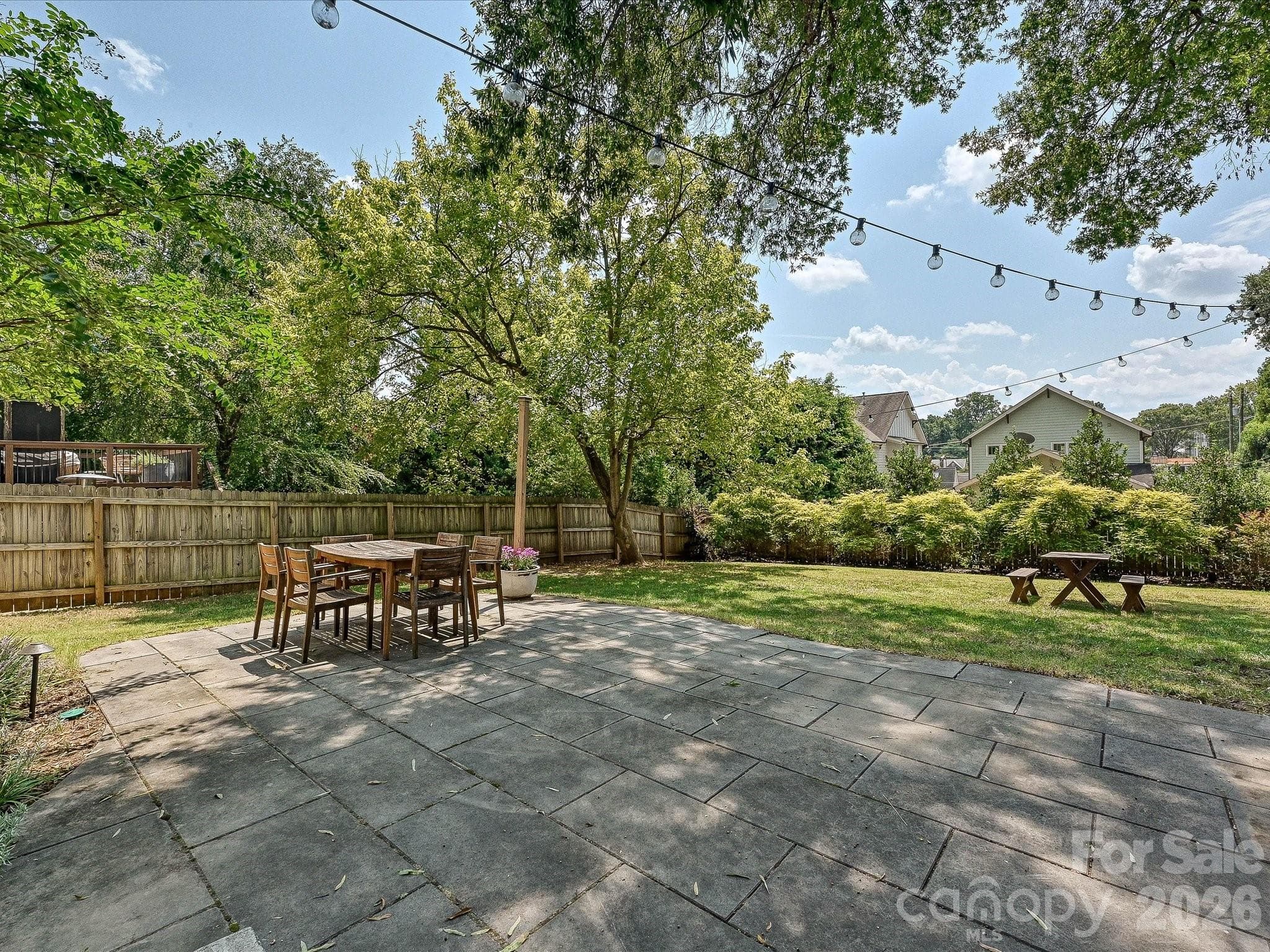 Single Family Residence at 1812 Hall Avenue, Charlotte, photo 22 of 29