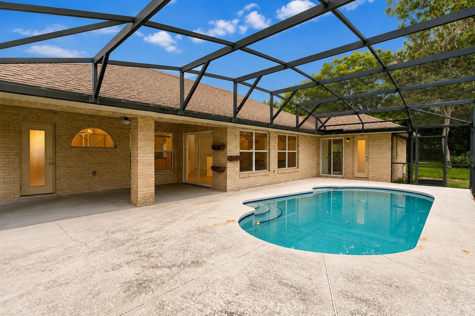 Single Family Residence at 2007 N PARKTON DR, DELTONA, photo 41 of 63